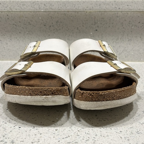 Birkenstock Arizona slides - Picture 5 of 8